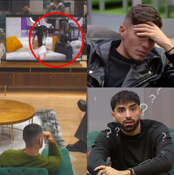 Un nou concurent intră în „Casa iubirii”?! Ahmed și Dorobanțu sunt DEVASTAȚI! De necrezut despre cine este vorba: „Ce încântată e Veronica” Un nou concurent intră în „Casa iubirii”?! Ahmed și Dorobanțu sunt DEVASTAȚI! De necrezut despre cine este vorba: „Ce încântată e Veronica”